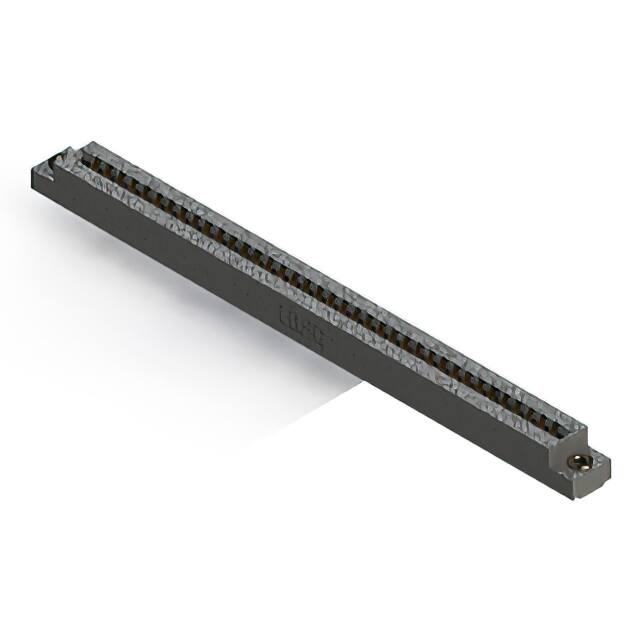 356-038-521-103 EDAC Inc.  Edgeboard Connectors